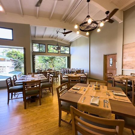 Hadco Experiences At Asa Wright Nature Centre Blanchisseuse Luaran gambar