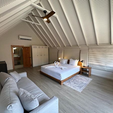 Hadco Experiences At Asa Wright Nature Centre Blanchisseuse Luaran gambar
