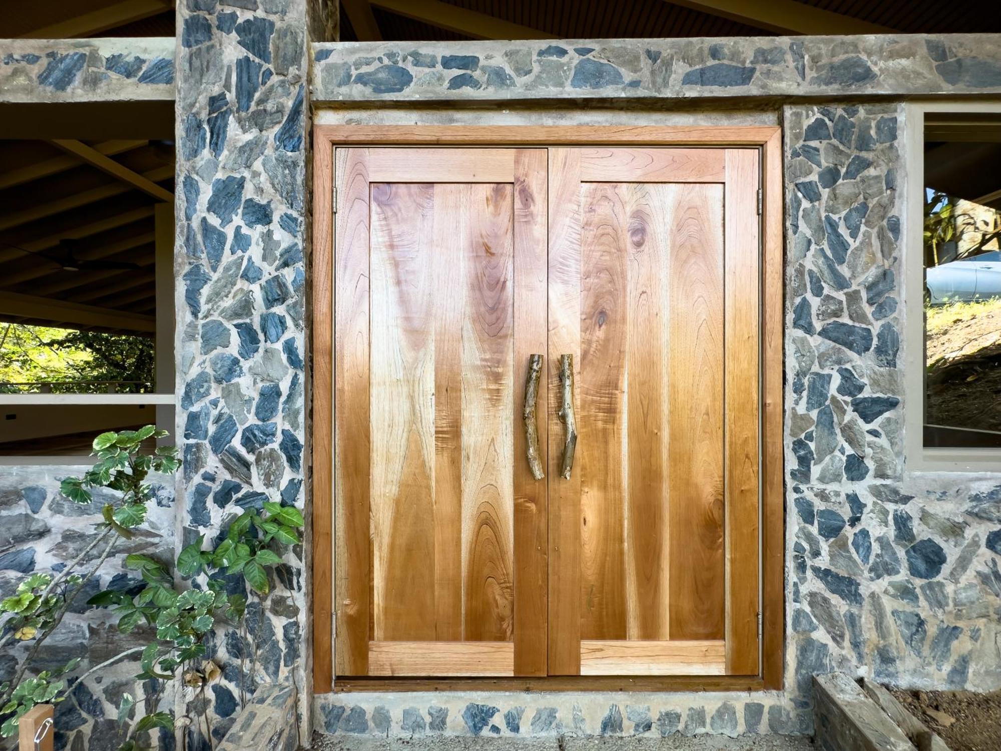 Hadco Experiences At Asa Wright Nature Centre Blanchisseuse Luaran gambar