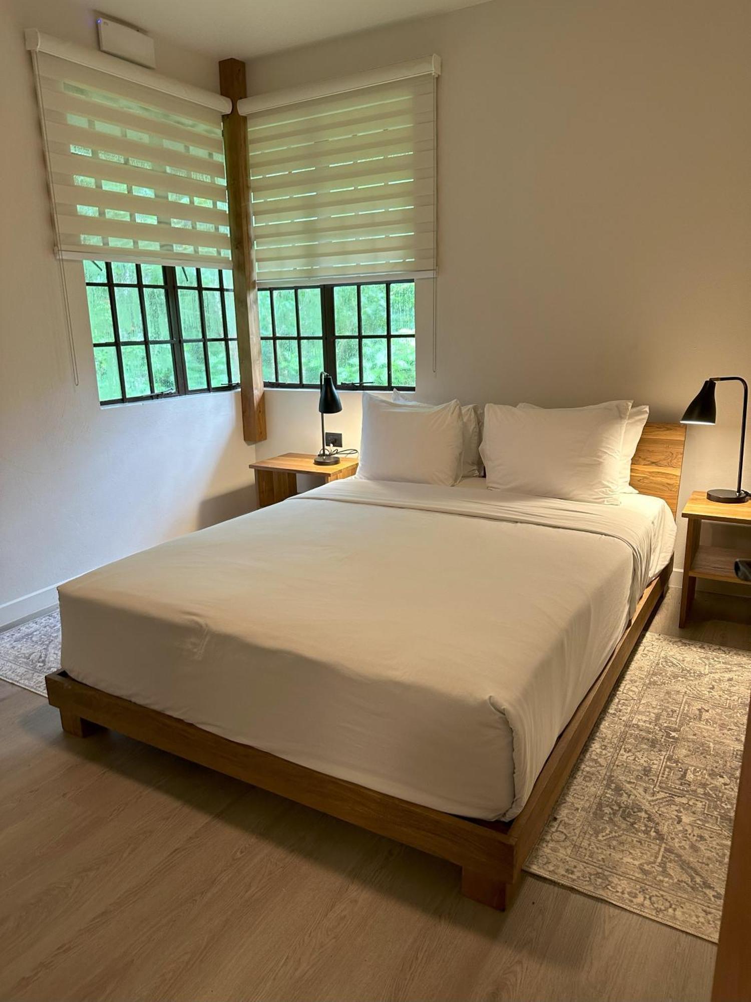 Hadco Experiences At Asa Wright Nature Centre Blanchisseuse Luaran gambar