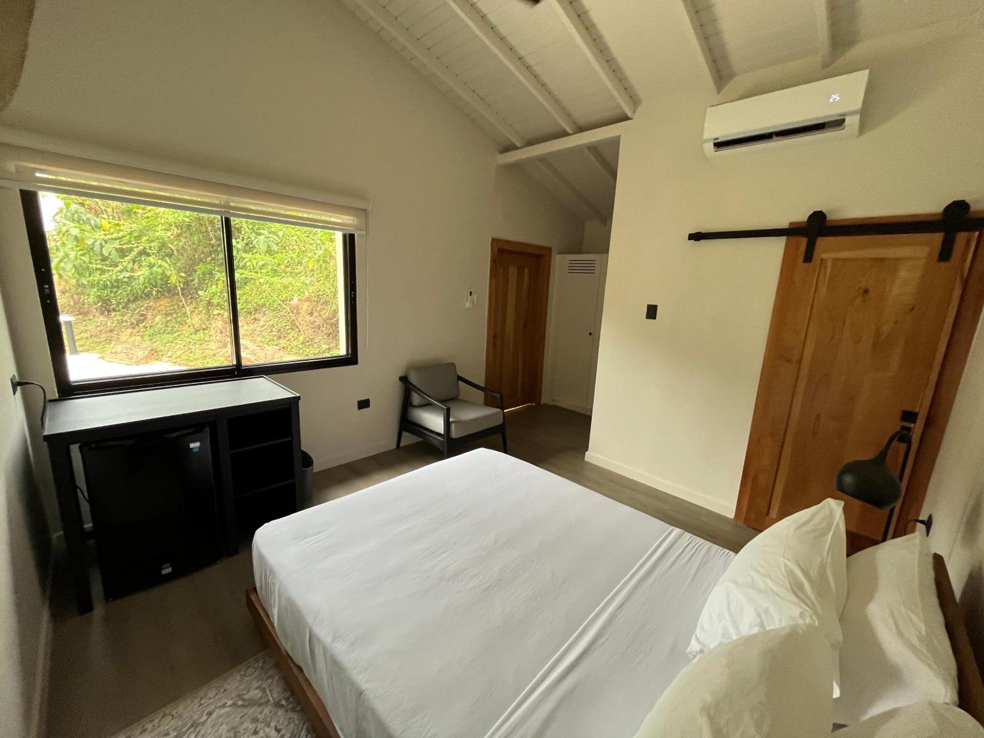 Hadco Experiences At Asa Wright Nature Centre Blanchisseuse Luaran gambar