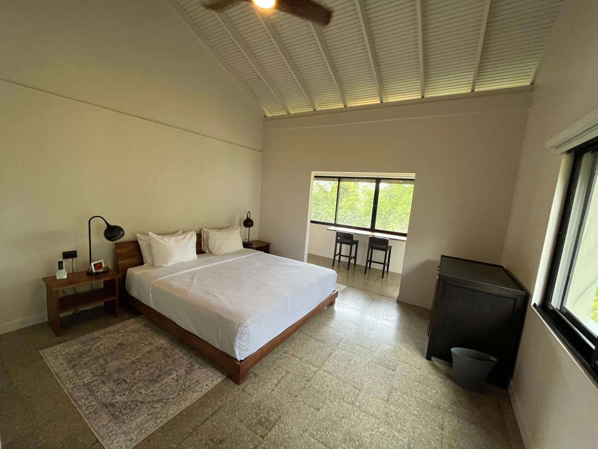 Hadco Experiences At Asa Wright Nature Centre Blanchisseuse Luaran gambar