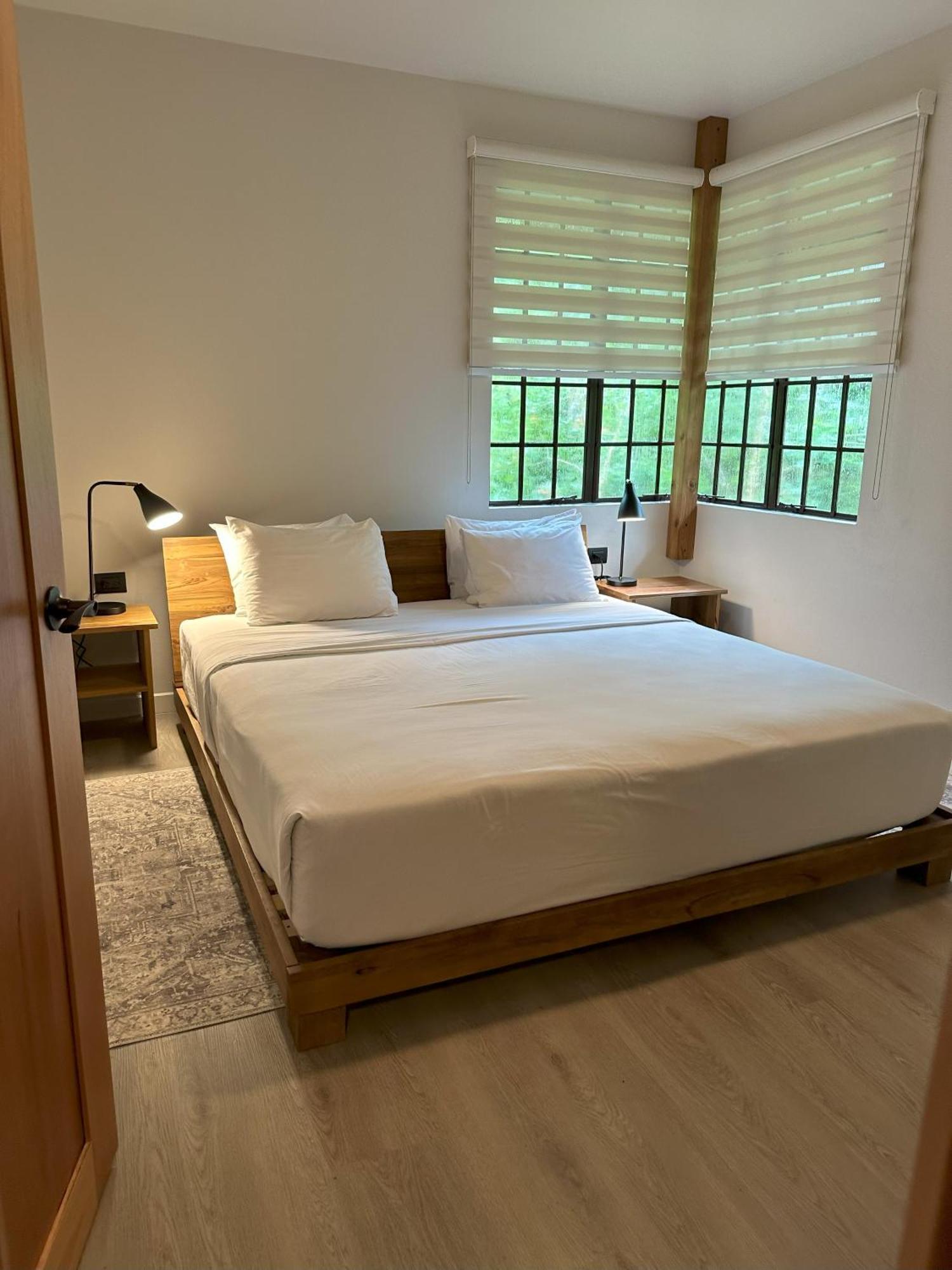Hadco Experiences At Asa Wright Nature Centre Blanchisseuse Luaran gambar