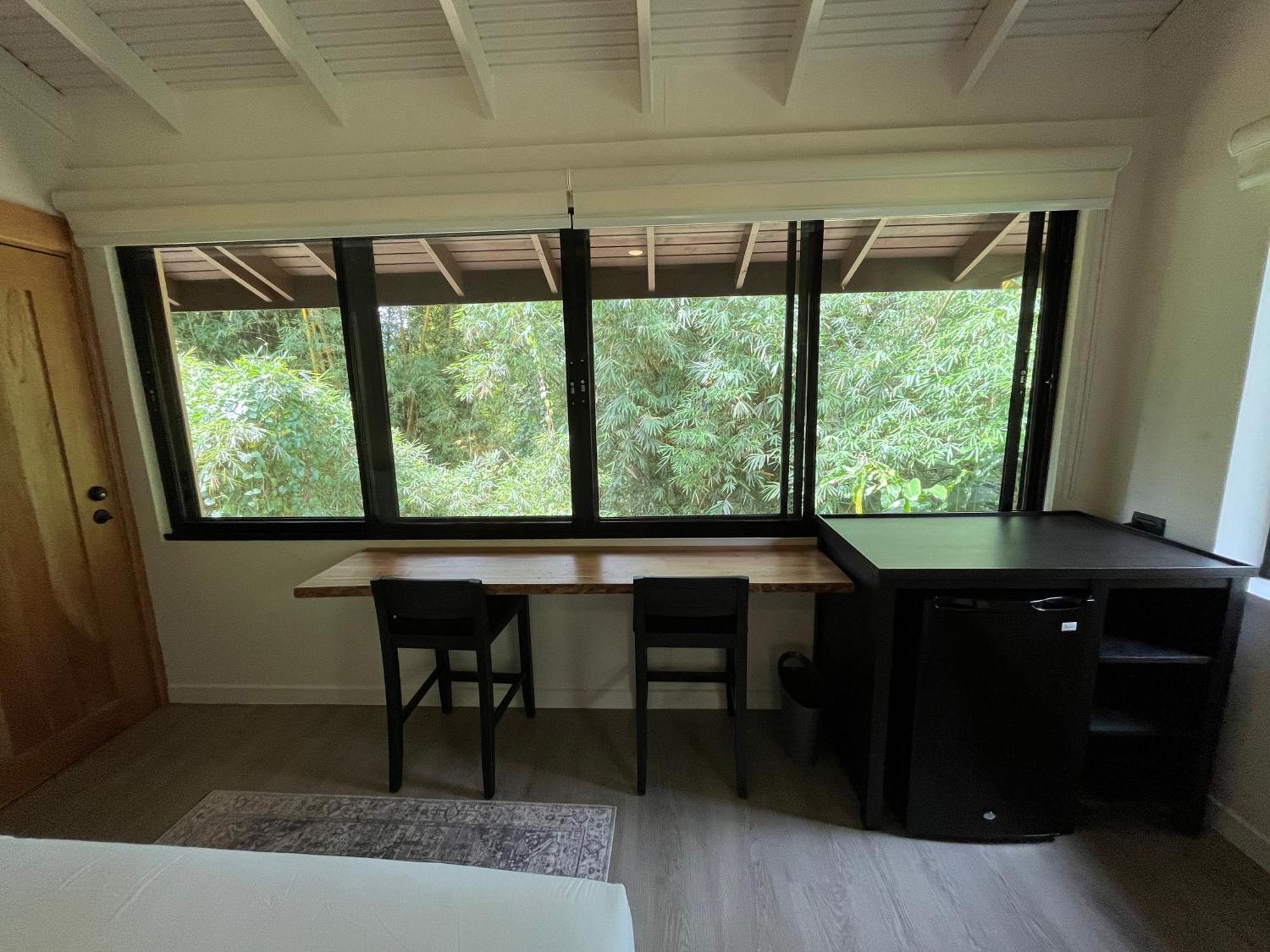 Hadco Experiences At Asa Wright Nature Centre Blanchisseuse Luaran gambar
